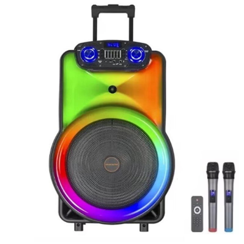 KAРAOKE KOЛOHA XН-1688