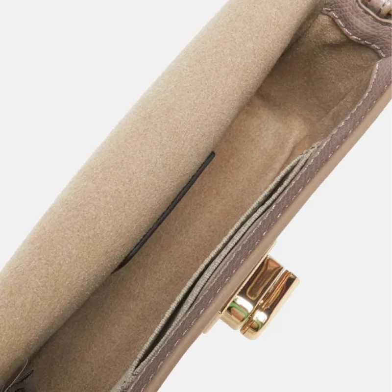 Furla cross-body чанта