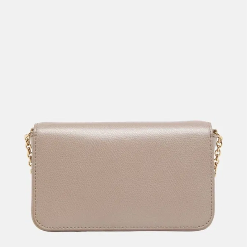 Furla cross-body чанта