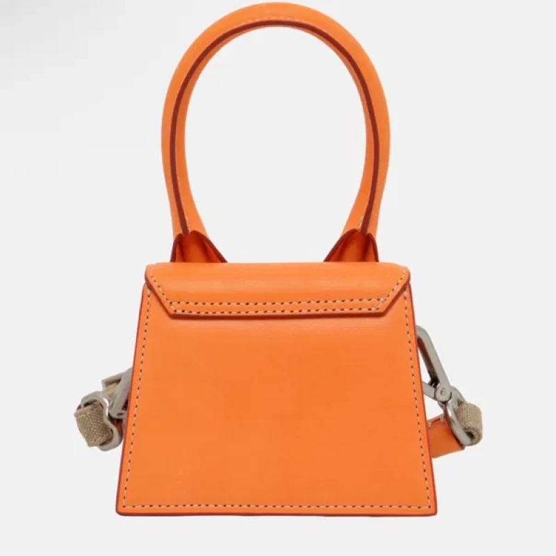 Чанта Jacquemus Le Chiquito Mini