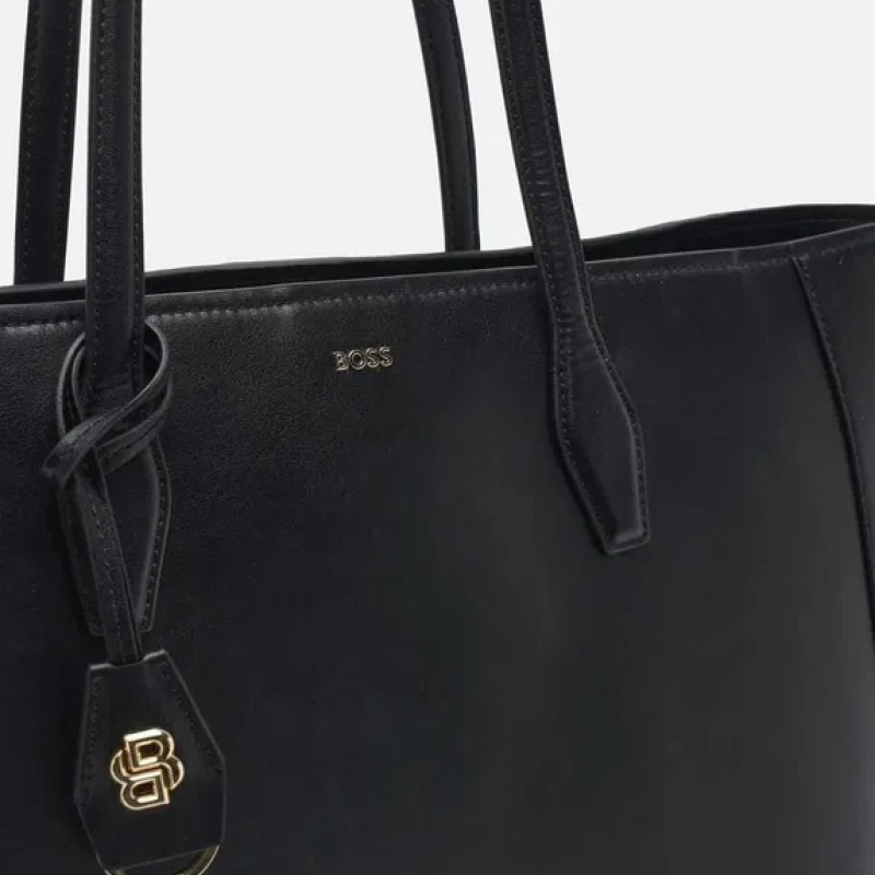 Чанта BOSS черна