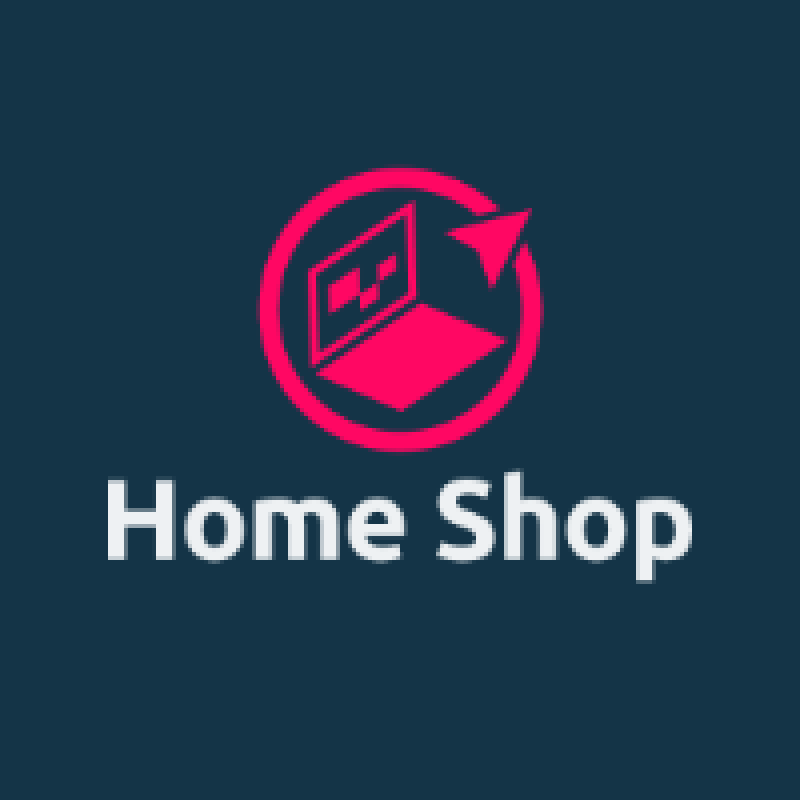 Home Shop