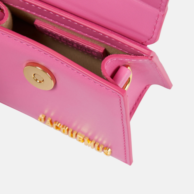 Jacquemus Le Chiquito Mini purse