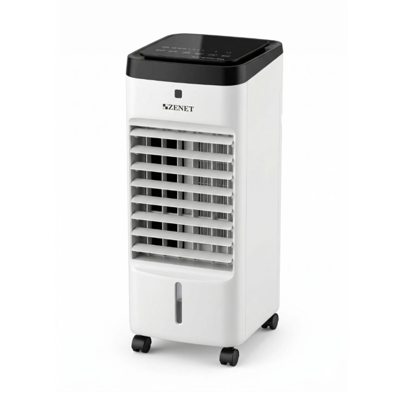 Преносим мобилен охладител ZENET ZET-483 3 в 1, Air Cooler