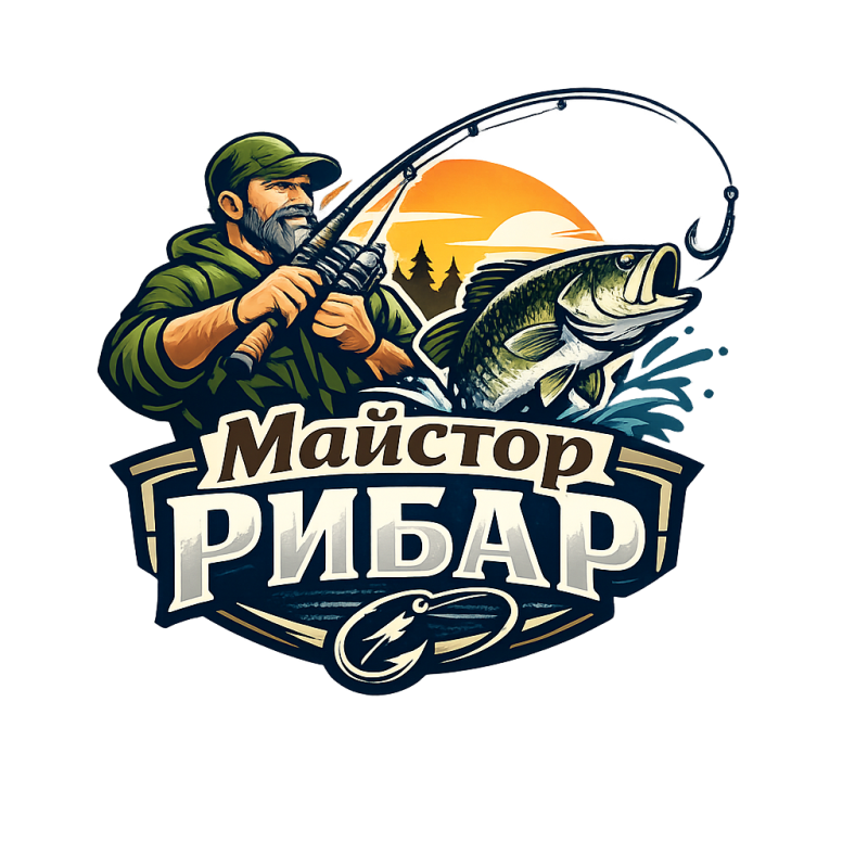 Майстор Рибар
