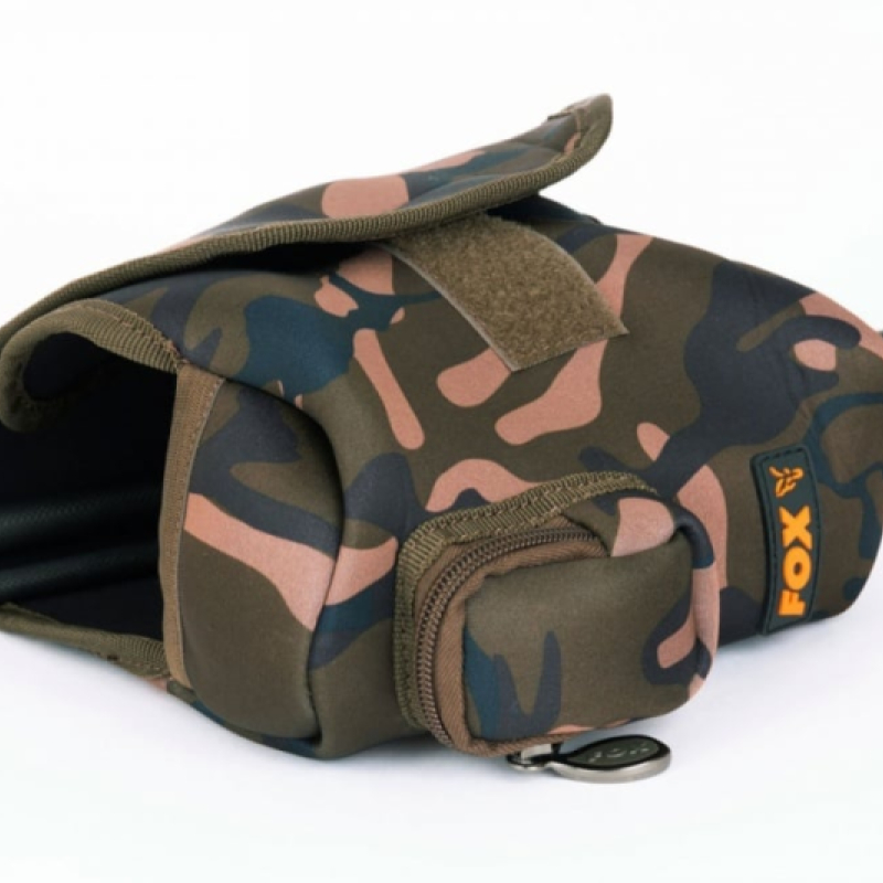 Fox Camo Reel Pouch Калъф за макара