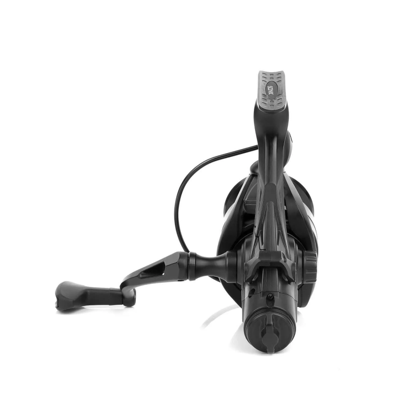 Шаранджийска макара с двоен аванс Sonik Xtractor+ FS 6000