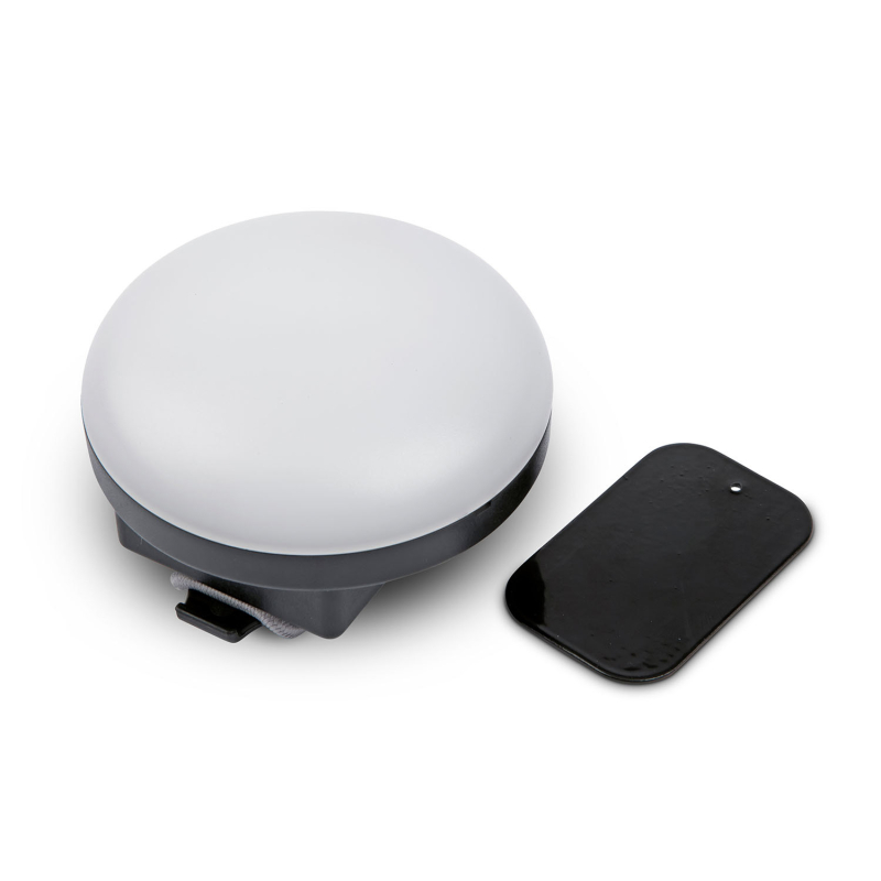 Сигнализатори SONIK HeroX Bite Alarms & Bite Lamp 3+1