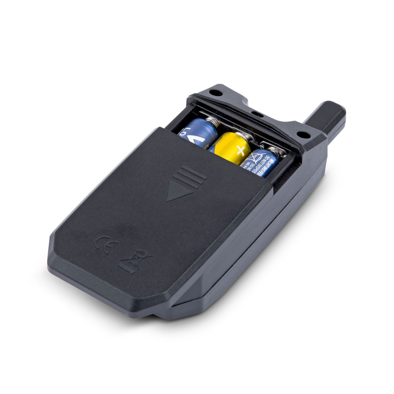 Сигнализатори SONIK HeroX Bite Alarms & Bite Lamp 3+1