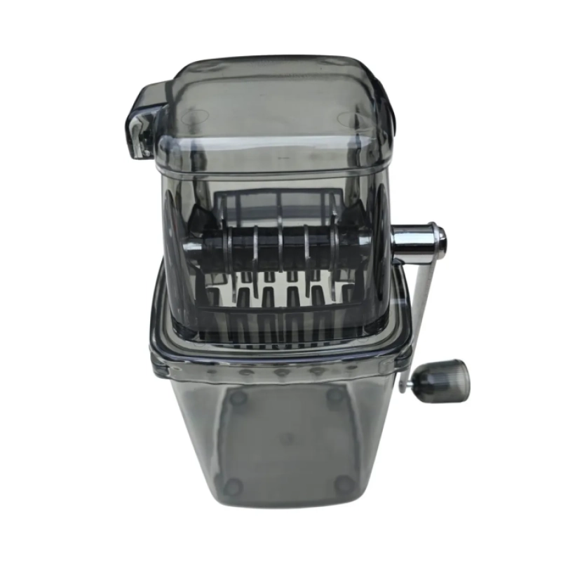 Трошачка за протеинови топчета FL Boilie Grinder - 24см х 10см х 10см