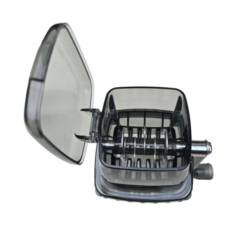 Трошачка за протеинови топчета FL Boilie Grinder - 24см х 10см х 10см