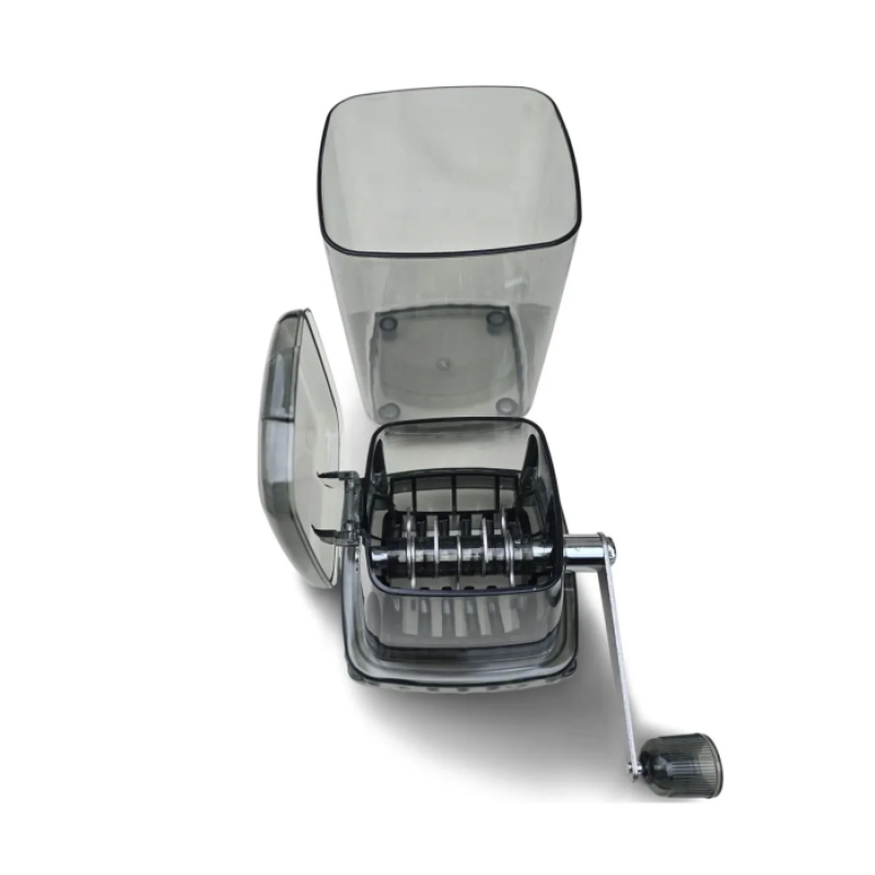 Трошачка за протеинови топчета FL Boilie Grinder - 24см х 10см х 10см