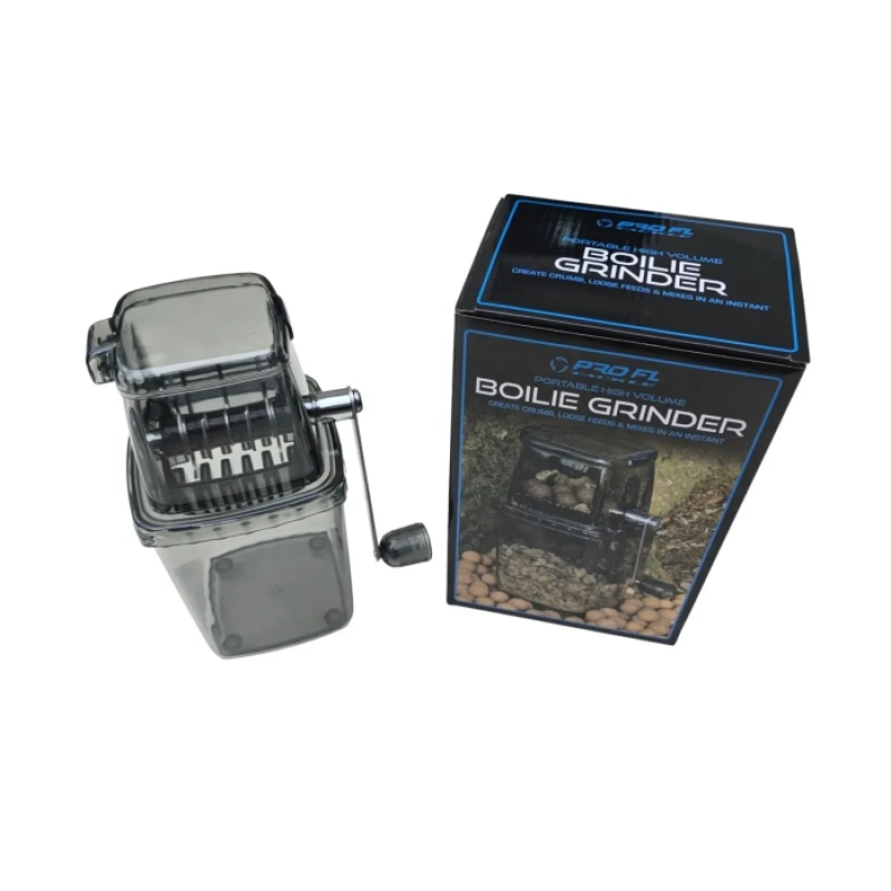 Трошачка за протеинови топчета FL Boilie Grinder - 24см х 10см х 10см