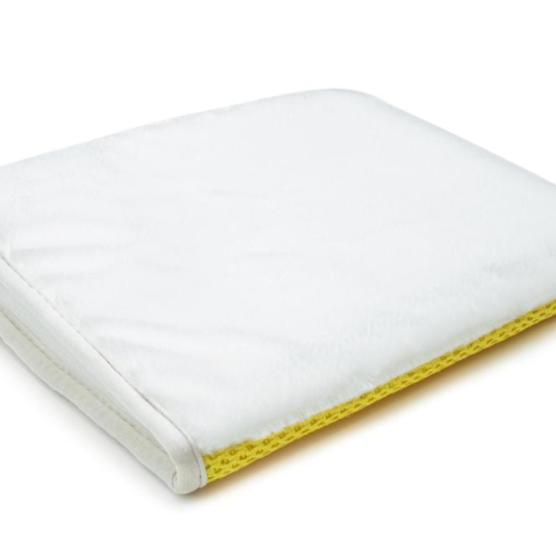 Autofiber Scrub Ninja Interior Scrubbing Mitt
