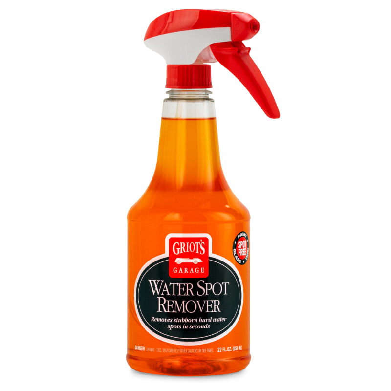 Griot's Garage Water Spot Remover 650 мл
