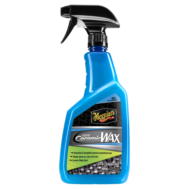 Meguiar's Hybrid Ceramic Wax 768 мл
