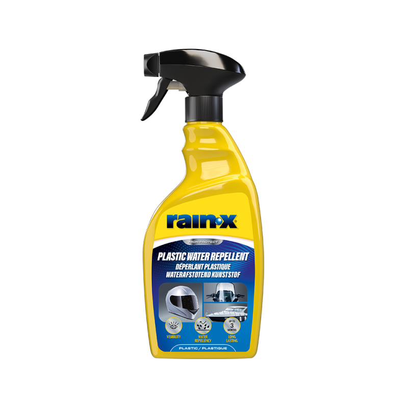 Rain-X Препарат против дъжд за пластмаса 500 ml