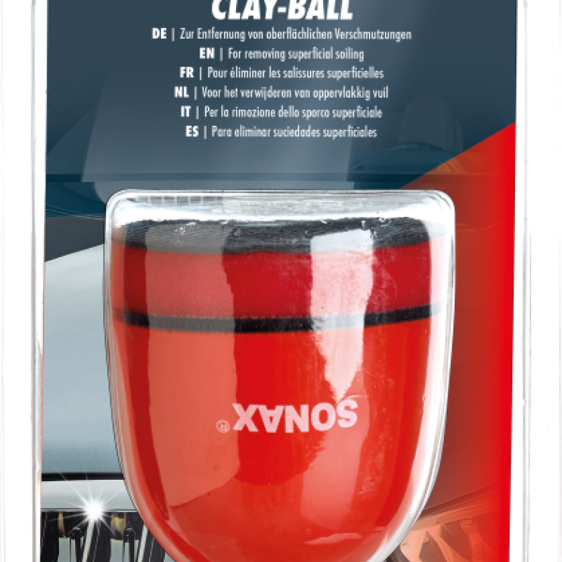 SONAX Clay Ball