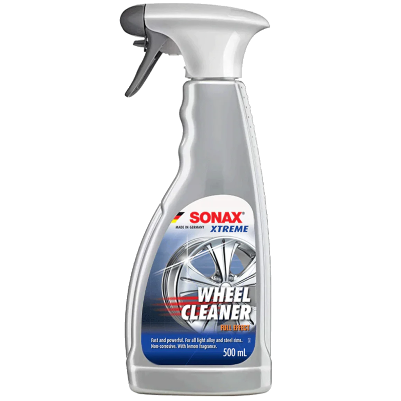 SONAX Intensive Wheel Cleaner 500 мл